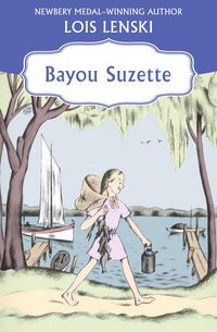 Produktbild: Bayou Suzette