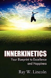 Produktbild: Innerkinetics - Your Blueprint to Success and Happiness