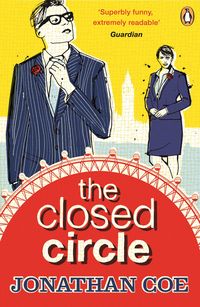 Produktbild: The Closed Circle