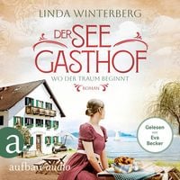 Produktbild: Der Seegasthof - Wo der Traum beginnt