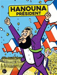 Produktbild: Le Pr&eacute;sident