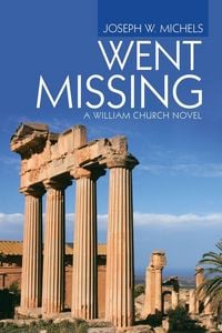 Produktbild: Went Missing
