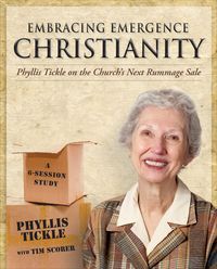 Produktbild: Embracing Emergence Christianity Participant's Workbook