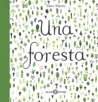Produktbild: Una foresta