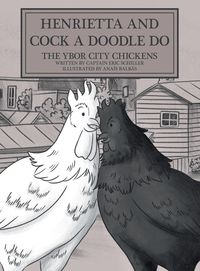 Produktbild: Henrietta and Cock-a-doodle-do