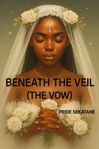 Produktbild: Beneath The Veil (The Vow)