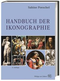 Bild vom Artikel Handbuch der Ikonographie vom Autor Sabine Poeschel