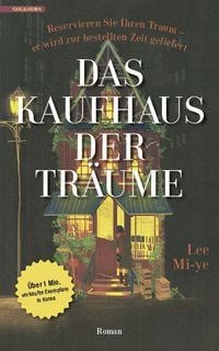 Produktbild: Das Kaufhaus der Tr&auml;ume