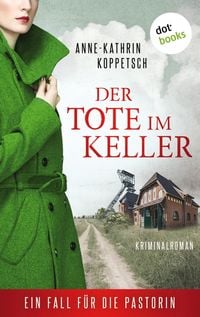 Produktbild: Der Tote im Keller