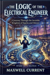 Produktbild: The Logic of the Electrical Engineer