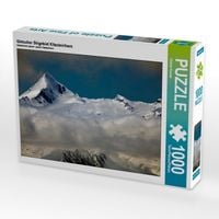 Produktbild: Gletscher Skigebiet Kitzsteinhorn (Puzzle)