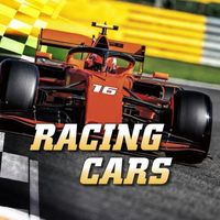 Produktbild: Racing Cars