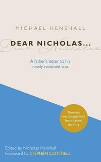 Produktbild: Dear Nicholas...