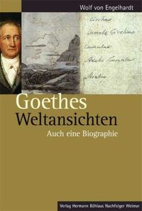 Produktbild: Goethes Weltansichten
