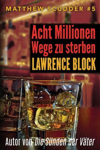 Produktbild: Acht Millionen Wege zu sterben