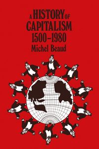 Produktbild: History of Capitalism, 1500-1980