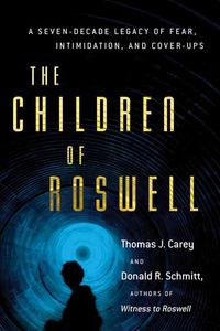 Produktbild: The Children of Roswell