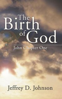 Produktbild: The Birth of God