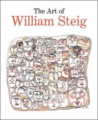 Produktbild: Art Of William Steig
