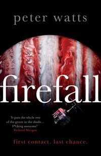 Produktbild: Firefall