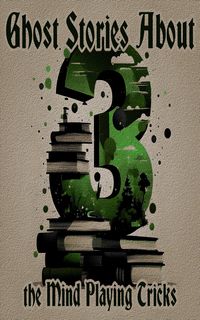 Produktbild: 3 Ghost Stories About the Mind Playing Tricks