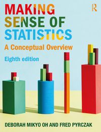Produktbild: Making Sense of Statistics