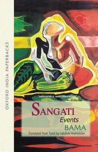 Produktbild: Sangati