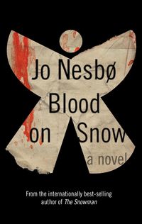 Bild vom Artikel Blood On Snow vom Autor Jo Nesbo