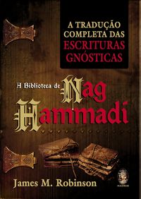 Produktbild: A biblioteca de Nag Hammadi