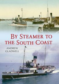 Produktbild: By Steamer to the South Coast