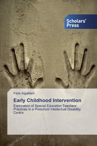 Produktbild: Early Childhood Intervention