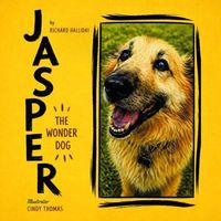 Produktbild: Jasper The Wonder Dog