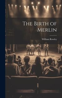 Produktbild: The Birth of Merlin