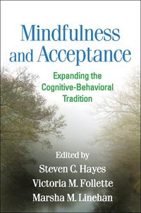 Produktbild: Mindfulness and Acceptance