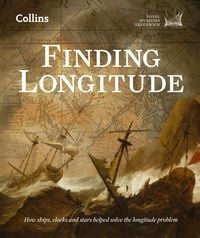 Produktbild: Finding Longitude