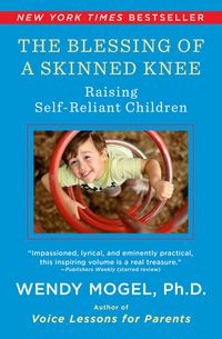 Produktbild: The Blessing of a Skinned Knee