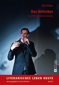Produktbild: Bas B&ouml;ttcher