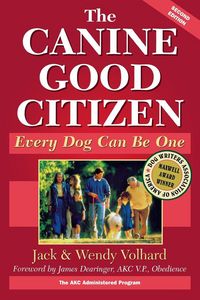 Produktbild: The Canine Good Citizen
