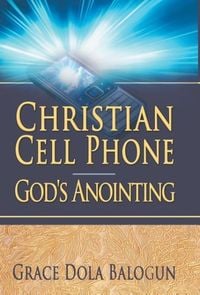 Produktbild: Christian Cell Phone God's Anointing
