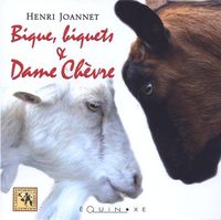 Produktbild: Bique, biquets et dame ch&egrave;vre