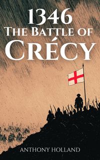 Produktbild: 1346: The Battle of Cr&eacute;cy