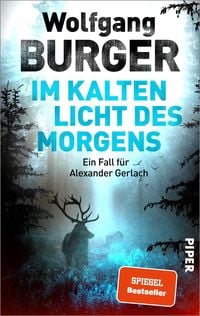 Produktbild: Im kalten Licht des Morgens