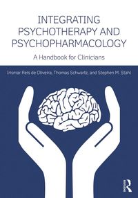 Produktbild: Integrating Psychotherapy and Psychopharmacology