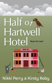 Produktbild: Half of Hartwell Hotel