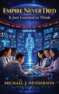 Produktbild: Empire Never Died
