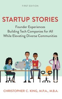 Produktbild: Startup Stories