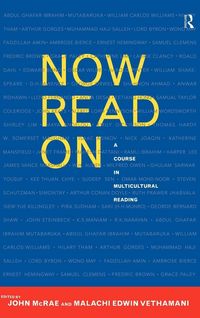 Produktbild: Now Read On
