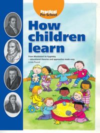Produktbild: Pound, L: How Children Learn