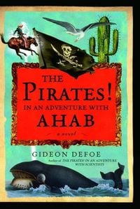 Produktbild: The Pirates! In an Adventure with Ahab