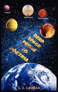 Produktbild: Deep Space Probe To Poetria